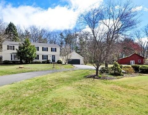 51 Harvard Rd, Stow, MA 01775 photo 1