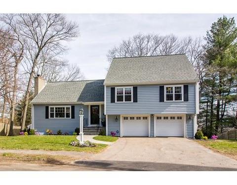 12 Petrini Cir, Needham, MA 02492 photo 1