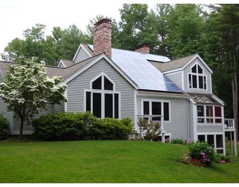 19 E Bare Hill Rd, Harvard, MA 01451 photo 3
