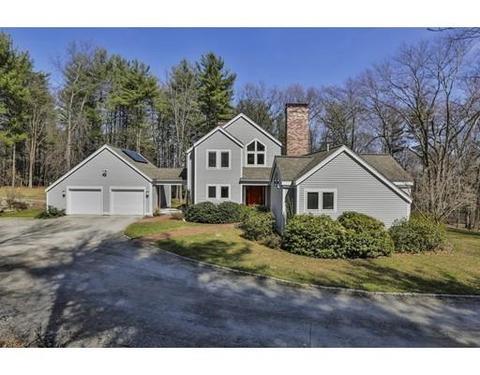 19 E Bare Hill Rd, Harvard, MA 01451 photo 28
