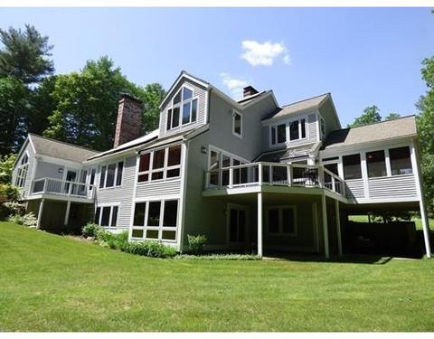 19 E Bare Hill Rd, Harvard, MA 01451 photo 1
