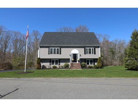 205 Overlook Dr, Raynham, MA 02767 photo 3