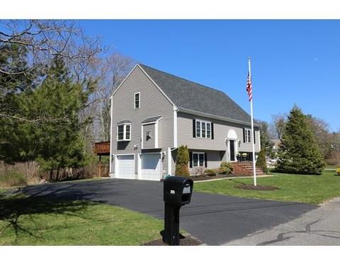 205 Overlook Dr, Raynham, MA 02767 photo 1