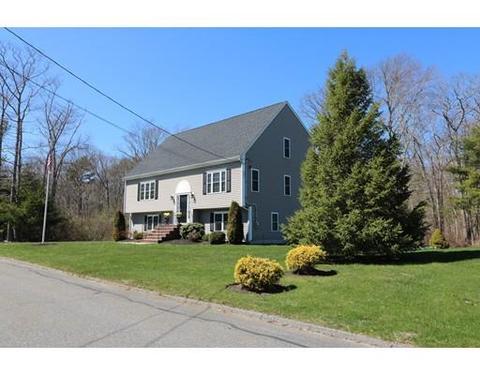 205 Overlook Dr, Raynham, MA 02767 photo 2
