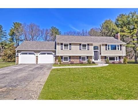 9 Pinegrove Rd, Hingham, MA 02043 photo 2