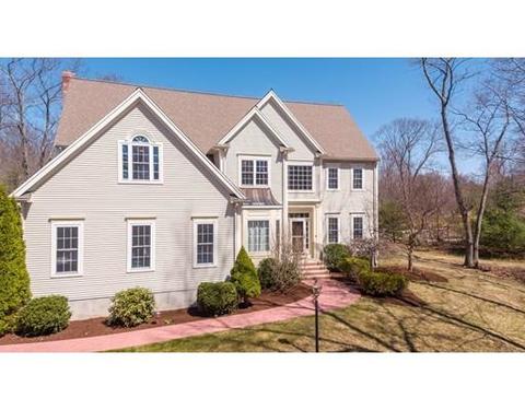 5 Dudley Rd, Mendon, MA 01756 photo 2