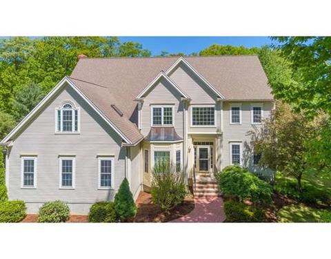 5 Dudley Rd, Mendon, MA 01756 photo 1