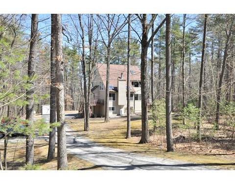 18 Sunridge Rd, Windham, NH 03087 photo 29