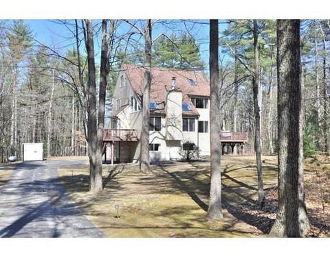 18 Sunridge Rd, Windham, NH 03087 photo 1