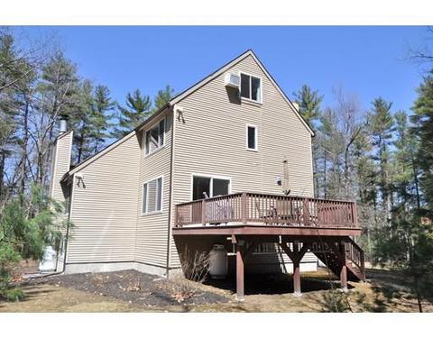 18 Sunridge Rd, Windham, NH 03087 photo 26