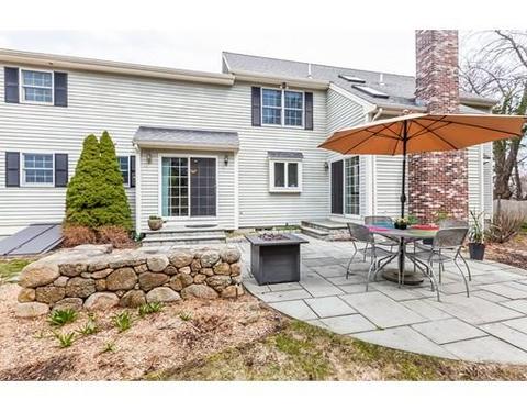 37 Gay St, Needham, MA 02492 photo 20