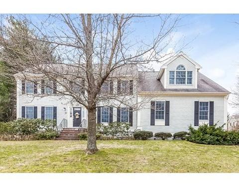 37 Gay St, Needham, MA 02492 photo 1