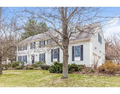37 Gay St, Needham, MA 02492 photo 28
