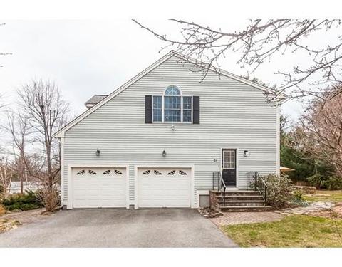 37 Gay St, Needham, MA 02492 photo 27