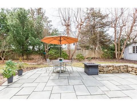 37 Gay St, Needham, MA 02492 photo 19