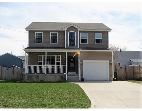 41 Saint Onge St, Chicopee, MA 01020 photo 1
