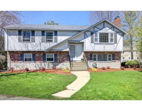 85 Brewster Dr, Needham, MA 02492 photo 1