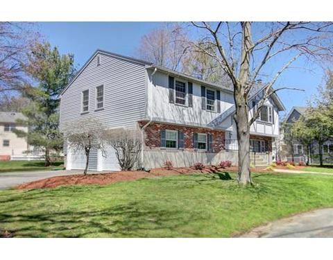 85 Brewster Dr, Needham, MA 02492 photo 24
