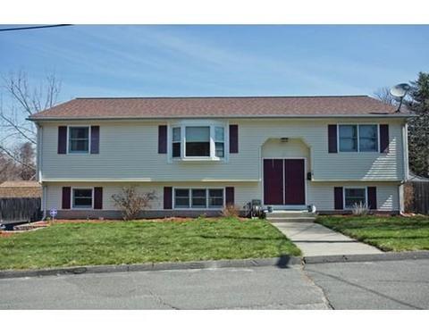 24 Montclair St, Chicopee, MA 01013 photo 1