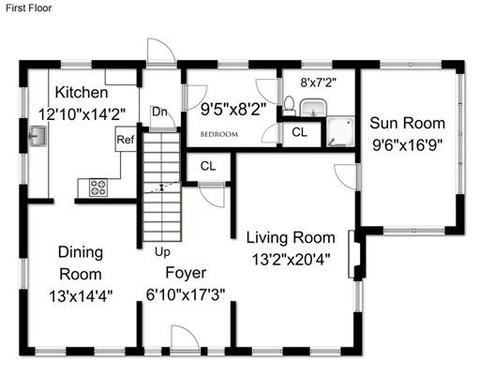 69 Walnut St, Devens, MA 01434 photo 24