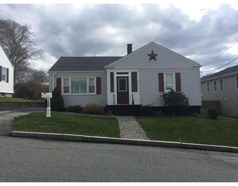 135 Bliss St, Fall River, MA 02720 photo 2