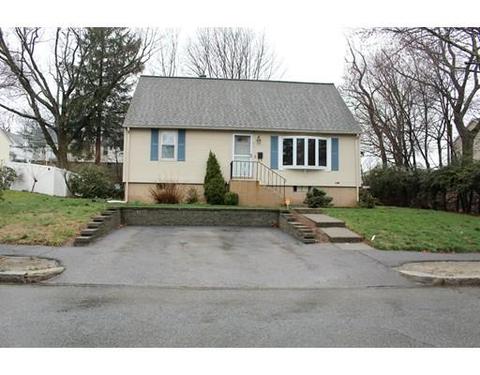 96 Warner Ave, Worcester, MA 01604 photo 2