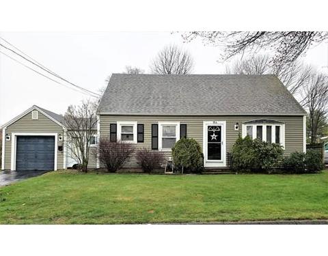 15 Steele St, Worcester, MA 01607 photo 1