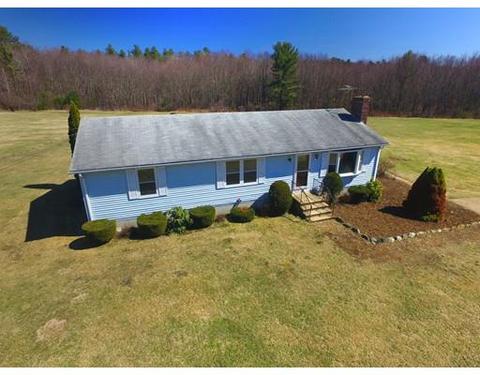 169 Scott Rd, Oakham, MA 01068 photo 1