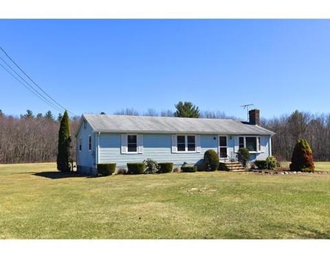 169 Scott Rd, Oakham, MA 01068 photo 28
