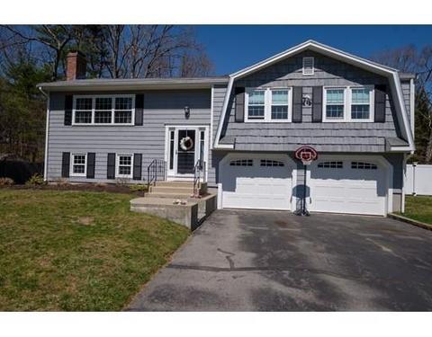 11 Captiva Rd, Walpole, MA 02081 photo 1