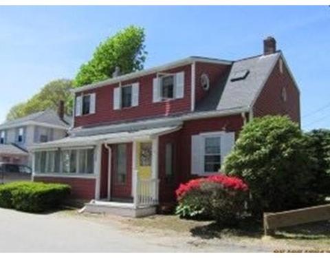 1 Cross St, Wareham, MA 02571 photo 1
