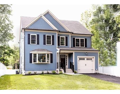 34 Hamilton Ave, Dedham, MA 02026 photo 1