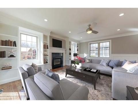 34 Hamilton Ave, Dedham, MA 02026 photo 3