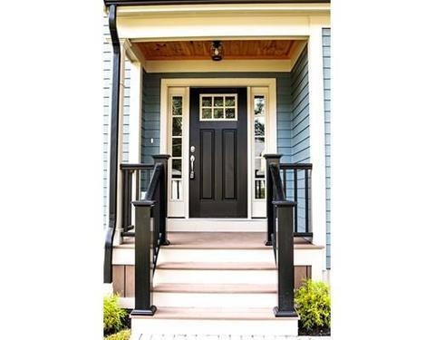 34 Hamilton Ave, Dedham, MA 02026 photo 2