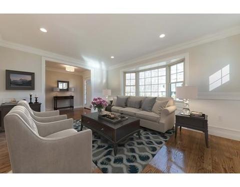 34 Hamilton Ave, Dedham, MA 02026 photo 5