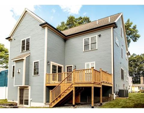 34 Hamilton Ave, Dedham, MA 02026 photo 30