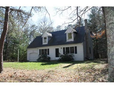 207 Simons Narrows Rd, Mashpee, MA 02649 photo 1