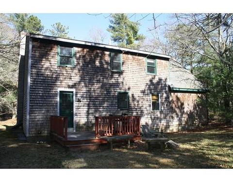 207 Simons Narrows Rd, Mashpee, MA 02649 photo 3