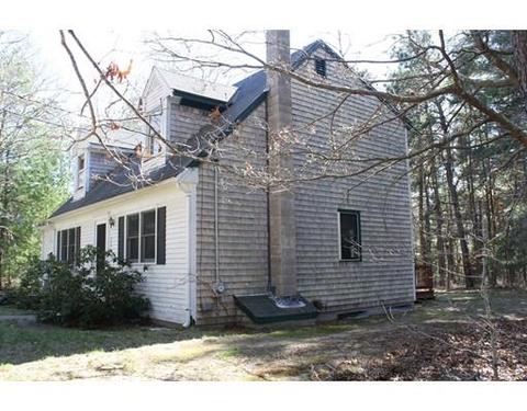 207 Simons Narrows Rd, Mashpee, MA 02649 photo 2