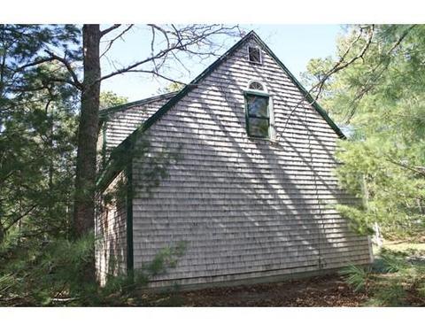 207 Simons Narrows Rd, Mashpee, MA 02649 photo 4