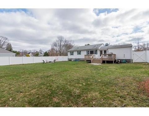 39 Corthell Ave, Whitman, MA 02382 photo 15