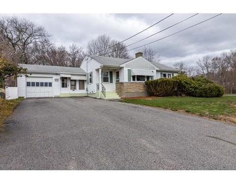 39 Corthell Ave, Whitman, MA 02382 photo 2