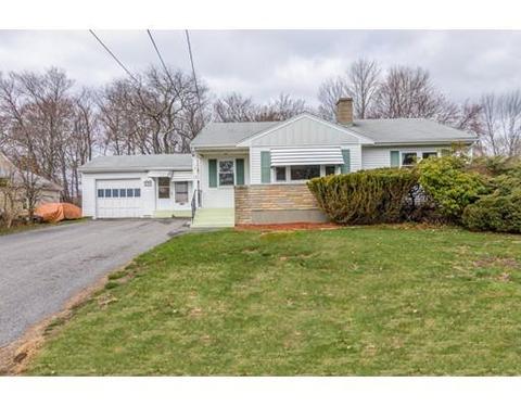 39 Corthell Ave, Whitman, MA 02382 photo 1