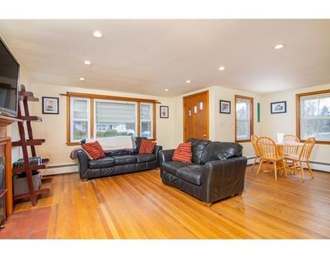 39 Corthell Ave, Whitman, MA 02382 photo 5