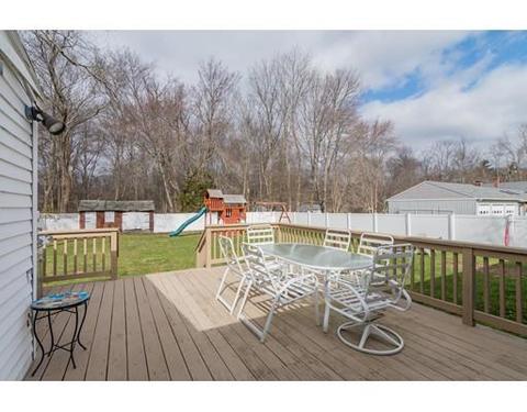 39 Corthell Ave, Whitman, MA 02382 photo 13