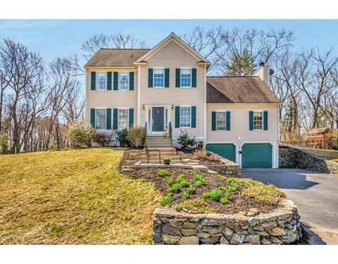 3 Carriage Ln, Maynard, MA 01754 photo 1