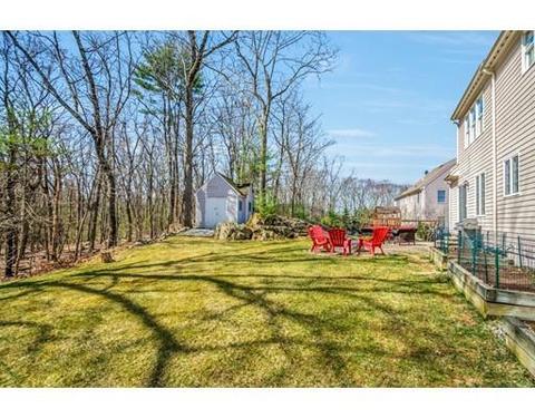 3 Carriage Ln, Maynard, MA 01754 photo 21