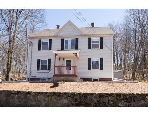 6 Rafferty Rd, Stoneham, MA 02180 photo 1