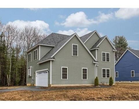 213 Brookside Dr, Gardner, MA 01440 photo 1