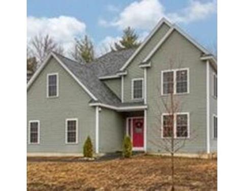 213 Brookside Dr, Gardner, MA 01440 photo 2